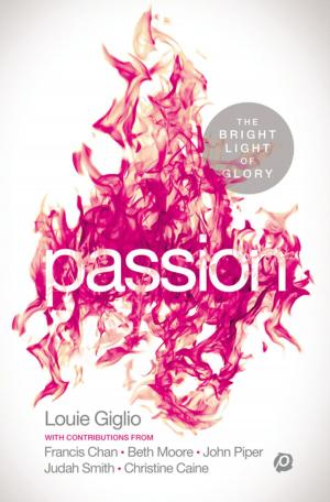 Cover of the book PASSION by Enzo Biemmi