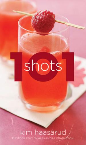Cover of the book 101 Shots by Eudora Welty