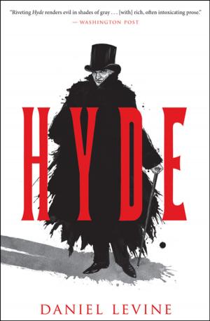Cover of the book Hyde by Carolyn Meyer