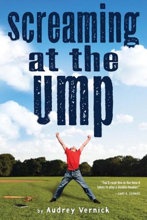 Cover of the book Screaming at the Ump by Sook Nyul Choi