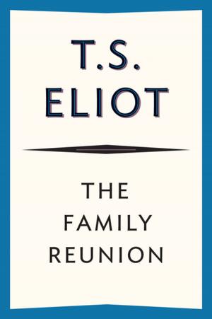 Cover of the book The Family Reunion by Mahri Fleet