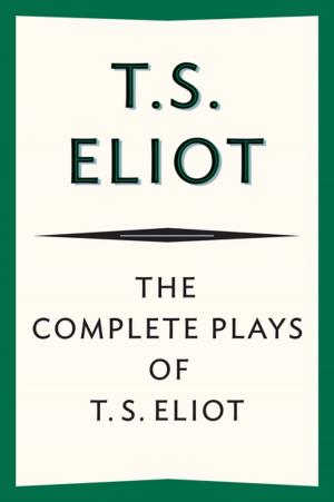 Book cover of The Complete Plays of T. S. Eliot