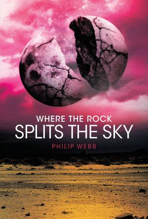 Cover of the book Where the Rock Splits the Sky by Ellen Miles