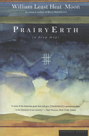 Cover of the book PrairyErth by Ann Vanderhoof