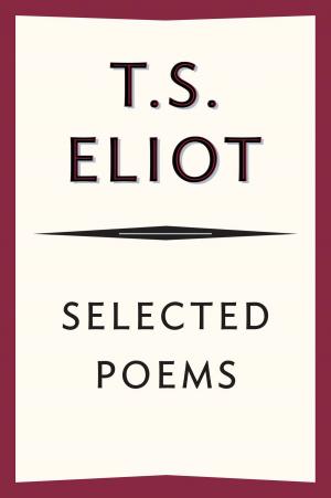 Book cover of Selected Poems