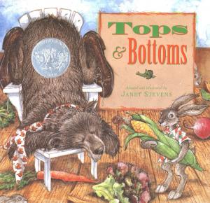Cover of the book Tops &amp; Bottoms by IP Factly