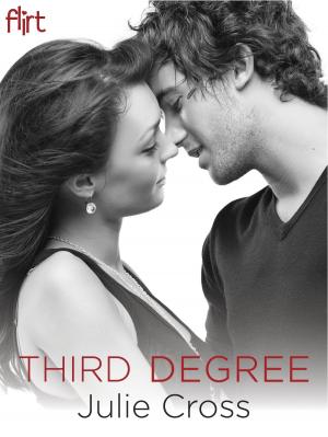 Cover of the book Third Degree by Carly Mardon