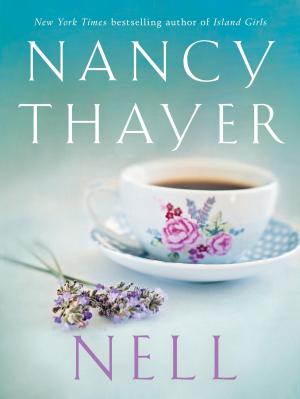 Cover of the book Nell by Jack Matlock