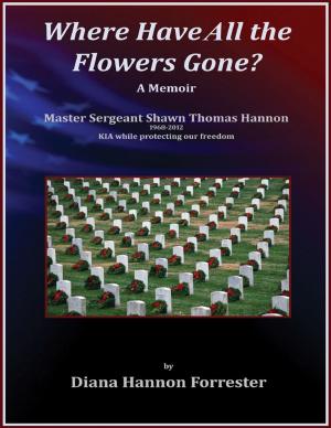 Book cover of Where Have All the Flowers Gone?