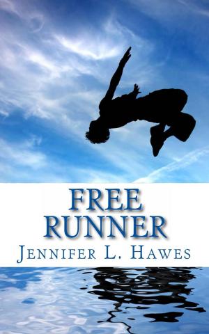 Cover of the book Free Runner by Janet F. Smart