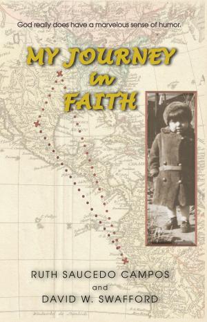 Cover of the book My Journey in Faith by Rob Besecker