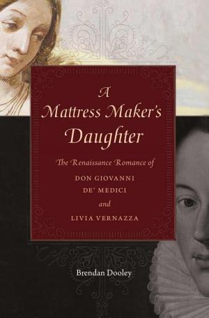 Cover of the book A Mattress Maker's Daughter by Nicholas Scott Baker