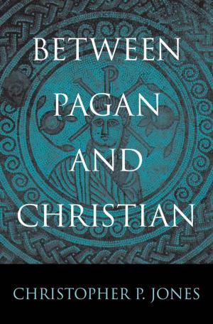 Cover of the book Between Pagan and Christian by Bruno Latour