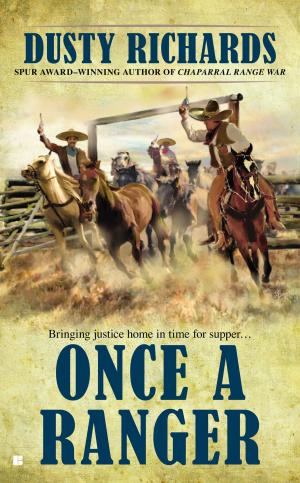 Cover of the book Once a Ranger by Brad Taylor