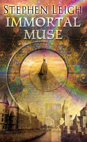 Cover of the book Immortal Muse by Mercedes Lackey
