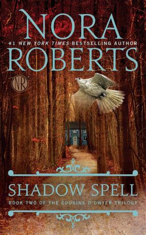 bigCover of the book Shadow Spell by 