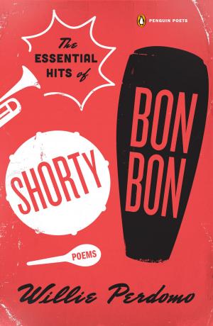 Cover of the book The Essential Hits of Shorty Bon Bon by Sarah Atwell