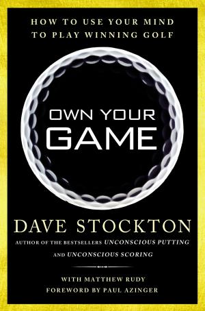 Book cover of Own Your Game