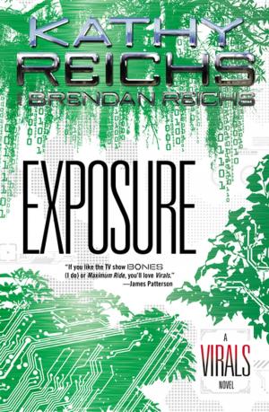 Cover of the book Exposure by Andy Rash