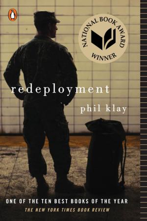 Cover of the book Redeployment by Jessica Clare