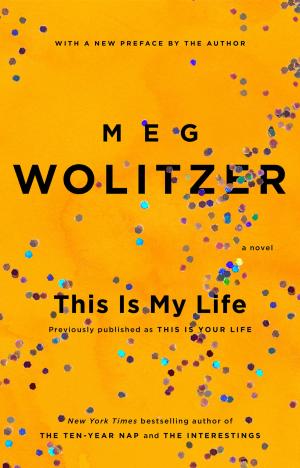 bigCover of the book This Is My Life by 
