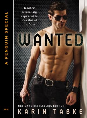 Cover of the book Wanted by Mark Blake