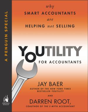 Cover of the book Youtility for Accountants by William Gibson