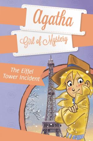 bigCover of the book The Eiffel Tower Incident #5 by 