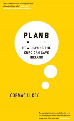 Cover of the book Plan B by Clodagh Finn