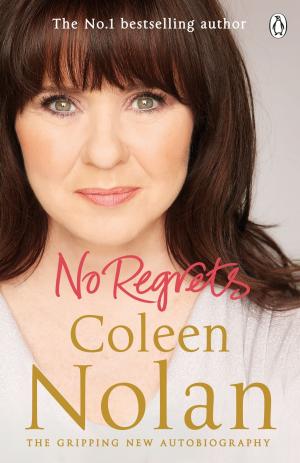 Cover of the book No Regrets by Richard Stoneman