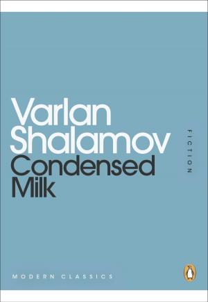 Cover of the book Condensed Milk by Isabel Quigly, Percy Shelley