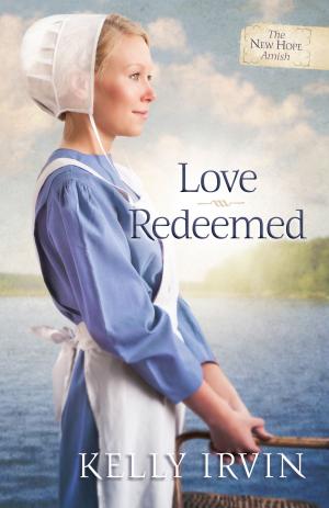 Cover of the book Love Redeemed by Michael Youssef
