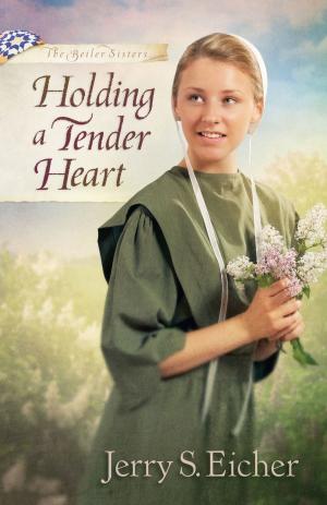 Cover of the book Holding a Tender Heart by Stormie Omartian