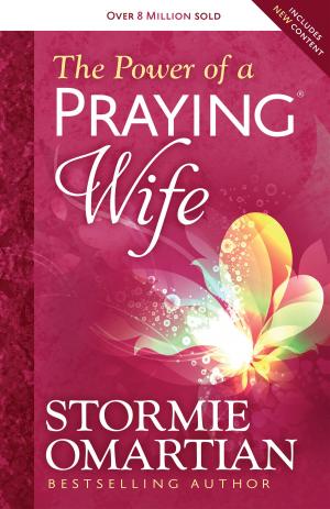 Book cover of The Power of a Praying® Wife