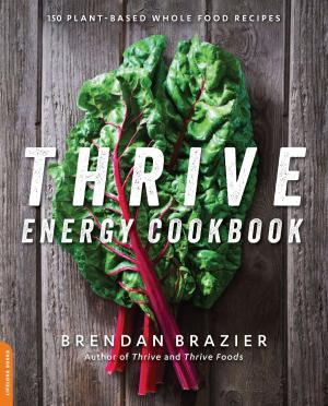 Cover of the book Thrive Energy Cookbook by Holly Jean Cosner, Stacy Malin