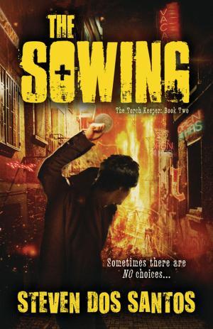 bigCover of the book The Sowing by 