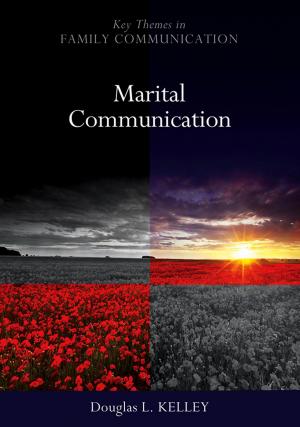 Cover of the book Marital Communication by Colin Beveridge