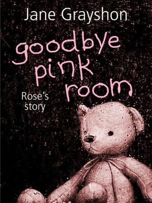 Cover of the book Goodbye Pink Room by Karen Williamson, Sarah Conner