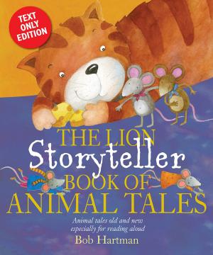 Cover of The Lion Storyteller Book of Animal Tales