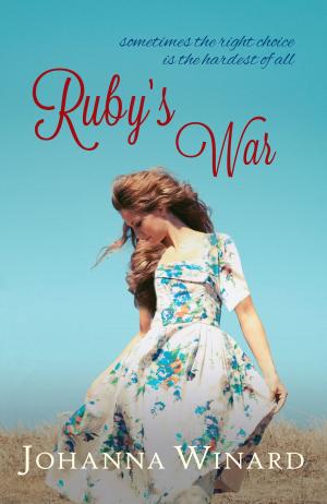 Cover of the book Ruby's War by Margaret Thornton