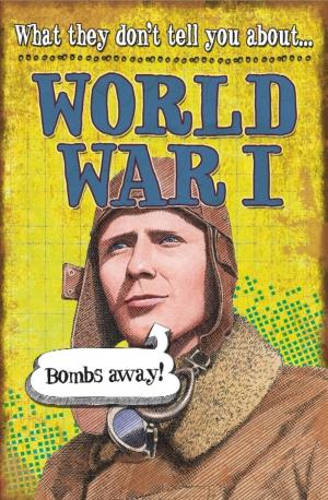 Cover of the book World War I by Robert Muchamore