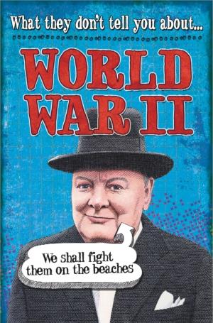 Cover of the book World War II by Adam Blade