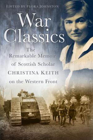 Cover of the book War Classics by Victoria Washuk