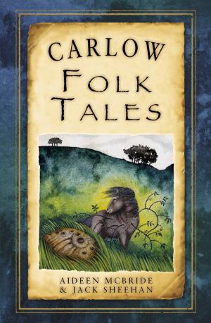 Cover of the book Carlow Folk Tales by Frank Gaynor