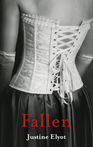 Cover of the book Fallen by Anna Hansen