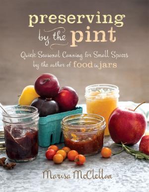 Cover of the book Preserving by the Pint by Matt Wilkinson