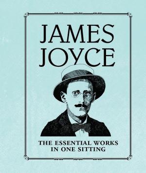 Cover of the book James Joyce by Zach Golden