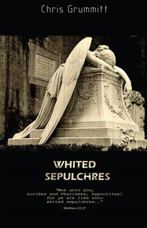 Cover of the book Whited Sepulchres by Adnan Oktar (Harun Yahya)