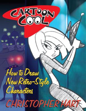 Cover of Cartoon Cool
