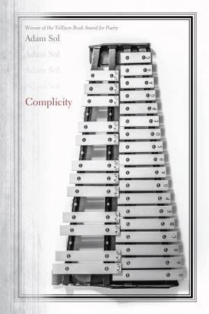 Cover of the book Complicity by Brian Patton